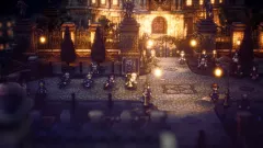 Octopath Traveler II на Xbox — активацию с моментальной выдачей