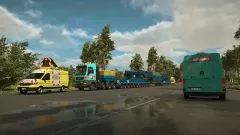 Heavy Cargo - The Truck Simulator — купить активацию дёшево