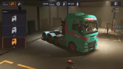 Heavy Cargo - The Truck Simulator на Xbox — активацию с моментальной выдачей