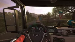 Заказать активацию Heavy Cargo - The Truck Simulator на Xbox
