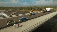 Купить активацию Heavy Cargo - The Truck Simulator на Xbox по выгодной цене