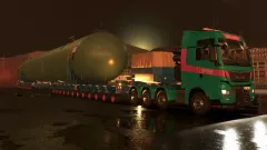 Активацию Heavy Cargo - The Truck Simulator для Xbox One и Series X|S