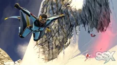 SSX — купить активацию дёшево