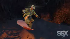 SSX на Xbox — активацию с моментальной выдачей