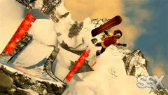 Купить активацию SSX на Xbox по выгодной цене
