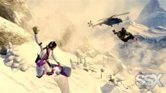 Купить активацию SSX для Xbox выгодно