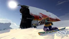 SSX — купить активацию дёшево