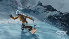 SSX на Xbox — активацию с моментальной выдачей