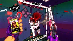Активацию Mullet Madjack для Xbox One и Series X|S