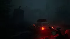 Активацию Pacific Drive: Ritual Edition для Xbox One и Series X|S