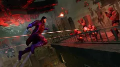Saints Row IV — купить активацию дёшево
