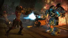 Saints Row IV на Xbox — активацию с моментальной выдачей