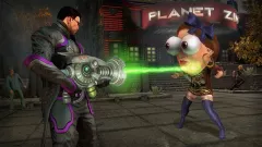 Заказать активацию Saints Row IV на Xbox