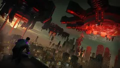 Купить активацию Saints Row IV на Xbox по выгодной цене