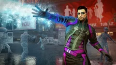Активацию Saints Row IV для Xbox One и Series X|S