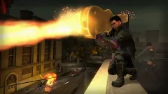 Saints Row IV — купить активацию дёшево