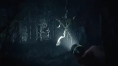 Blair Witch — купить активацию дёшево