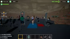 Gym Manager — купить активацию дёшево