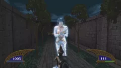 Заказать активацию Killing Time: Resurrected на Xbox