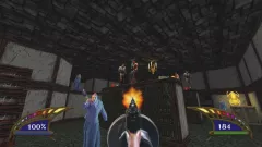 Killing Time: Resurrected — купить активацию дёшево