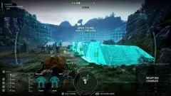 Активацию MechWarrior 5: Clans для Xbox One и Series X|S