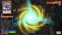 Заказать активацию Yu-Gi-Oh! Legacy of the Duelist : Link Evolution на Xbox
