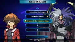 Yu-Gi-Oh! Legacy of the Duelist : Link Evolution — купить активацию дёшево