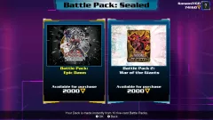 Yu-Gi-Oh! Legacy of the Duelist : Link Evolution на Xbox — активацию с моментальной выдачей