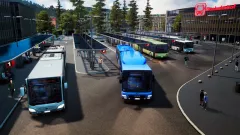 Bus Simulator — купить активацию дёшево