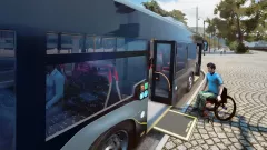 Купить активацию Bus Simulator для Xbox выгодно