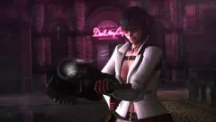 DMC4SE Demon Hunter Bundle на Xbox — активацию с моментальной выдачей
