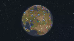 Активацию RimWorld Console Edition для Xbox One и Series X|S