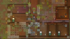 RimWorld Console Edition — купить активацию дёшево