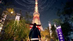 Активацию Ghostwire: Tokyo для Xbox One и Series X|S