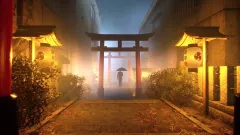 Ghostwire: Tokyo — купить активацию дёшево