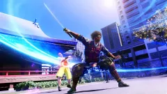 Like a Dragon: Infinite Wealth на Xbox — активацию с моментальной выдачей