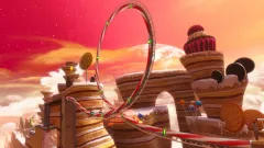 Активацию Sonic Colours: Ultimate для Xbox One и Series X|S