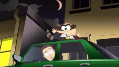 Активацию South Park™: The Fractured but Whole™ - Gold Editi для Xbox One и Series X|S