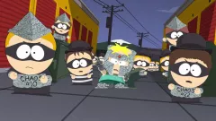 South Park™: The Fractured but Whole™ - Gold Editi на Xbox — активацию с моментальной выдачей