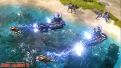 Command & Conquer™ Red Alert™ 3 — купить активацию дёшево