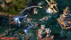 Заказать активацию Command & Conquer™ Red Alert™ 3 на Xbox