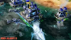Купить активацию Command & Conquer™ Red Alert™ 3 для Xbox выгодно