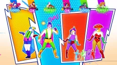 Активацию Just Dance 2024 Edition для Xbox One и Series X|S