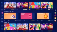 Just Dance 2024 Edition — купить активацию дёшево
