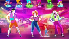 Заказать активацию Just Dance 2024 Edition на Xbox