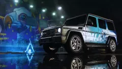 Заказать активацию Need for Speed™ Unbound Palace Edition на Xbox