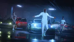 Купить активацию Need for Speed™ Unbound Palace Edition для Xbox выгодно