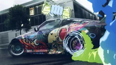 Need for Speed™ Unbound Palace Edition на Xbox — активацию с моментальной выдачей