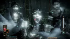 Project Zero: Maiden Of Black Water — купить активацию дёшево