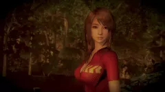 Купить активацию Project Zero: Maiden Of Black Water на Xbox по выгодной цене